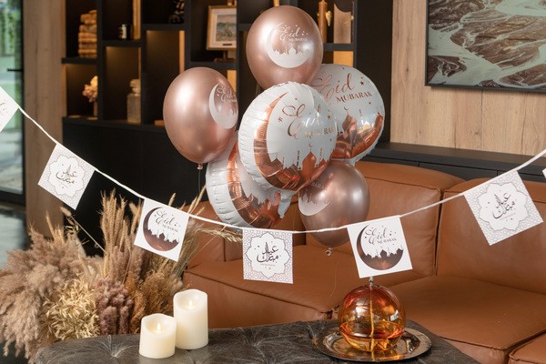 La fête de l'Aïd approche !